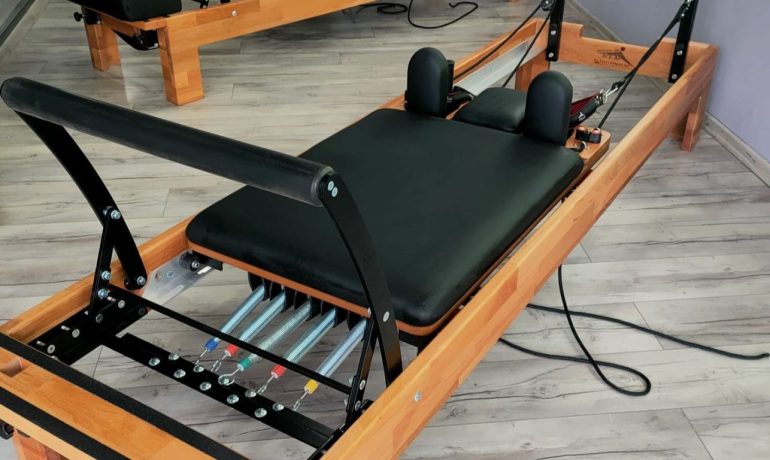 pilates-aleti-reformer